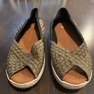 Bernie Mev. Shoes